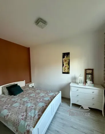 Prodej bytu 2+1, Frýdek-Místek - Frýdek, Dobrovského, 45 m2