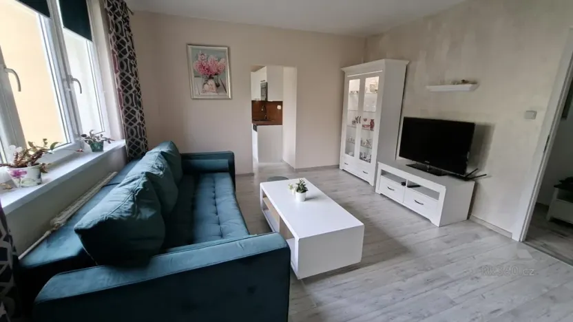 Prodej bytu 2+1, Frýdek-Místek - Frýdek, 45 m2