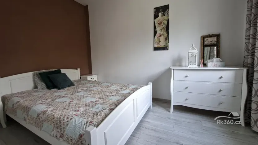 Prodej bytu 2+1, Frýdek-Místek - Frýdek, 45 m2