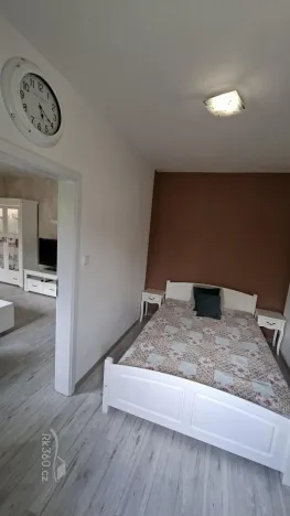 Prodej bytu 2+1, Frýdek-Místek - Frýdek, 45 m2