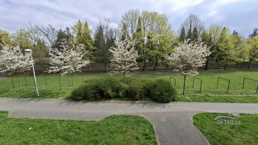 Prodej bytu 2+1, Frýdek-Místek - Frýdek, 45 m2