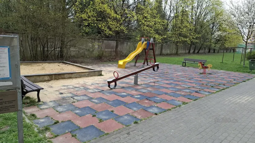 Prodej bytu 2+1, Frýdek-Místek - Frýdek, 45 m2