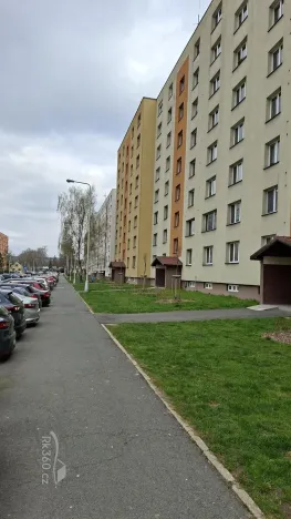 Prodej bytu 2+1, Frýdek-Místek - Frýdek, 45 m2