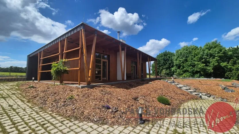 Prodej rodinného domu, Adamov, 98 m2