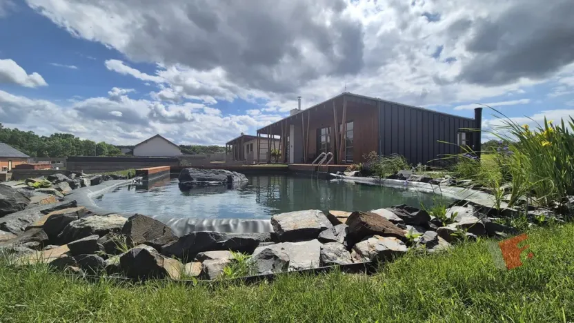 Prodej rodinného domu, Adamov, 98 m2