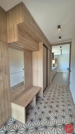 Prodej rodinného domu, Adamov, 98 m2