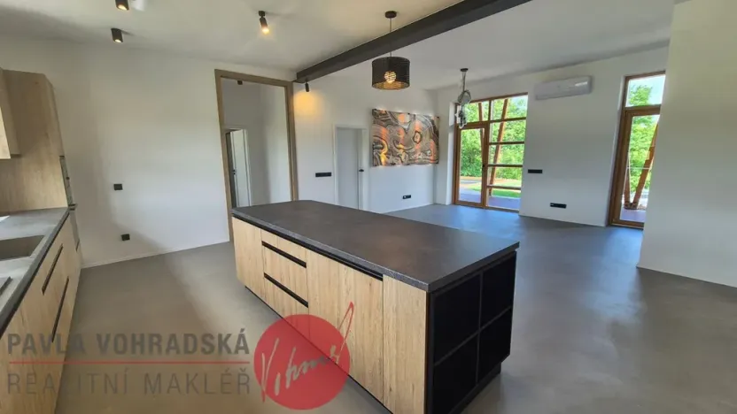 Prodej rodinného domu, Adamov, 98 m2