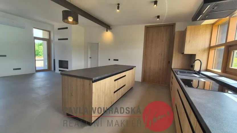 Prodej rodinného domu, Adamov, 98 m2