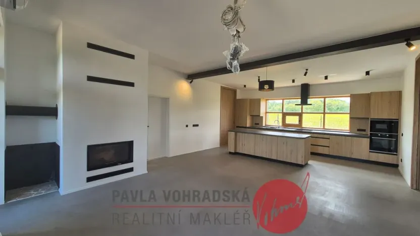 Prodej rodinného domu, Adamov, 98 m2