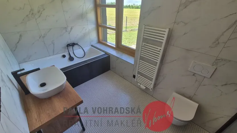 Prodej rodinného domu, Adamov, 98 m2