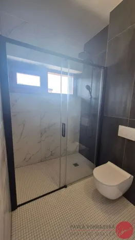 Prodej rodinného domu, Adamov, 98 m2