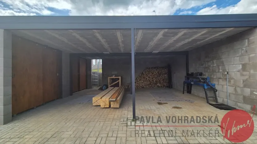 Prodej rodinného domu, Adamov, 98 m2