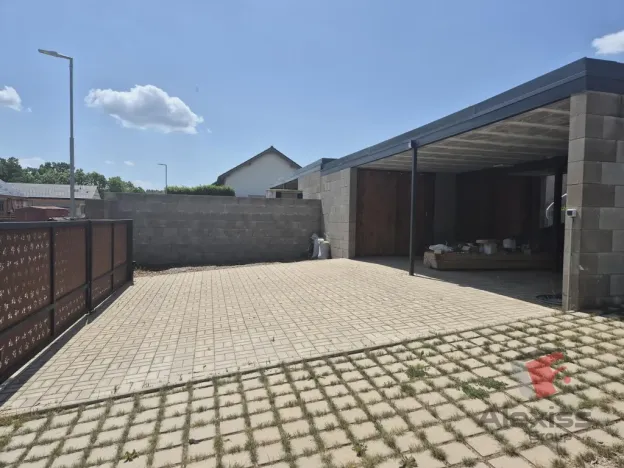 Prodej rodinného domu, Adamov, 98 m2