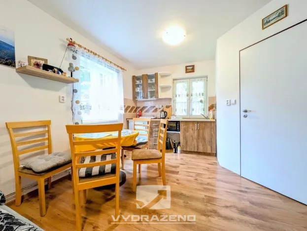 Prodej chalupy, Dolní Dvůr, 280 m2