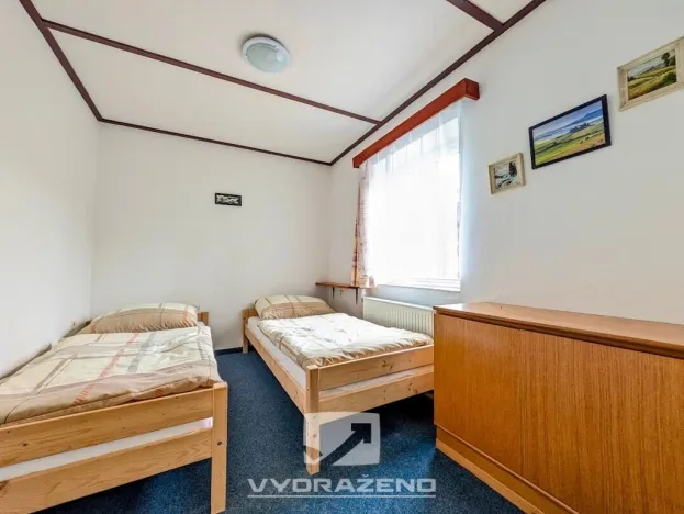 Prodej chalupy, Dolní Dvůr, 280 m2