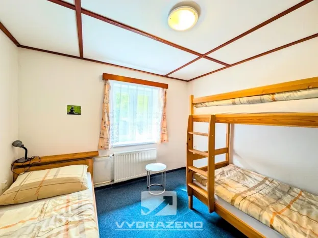 Prodej chalupy, Dolní Dvůr, 280 m2