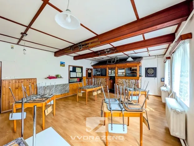 Prodej chalupy, Dolní Dvůr, 280 m2