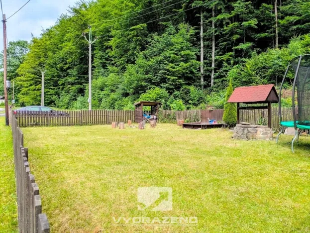 Prodej chalupy, Dolní Dvůr, 280 m2