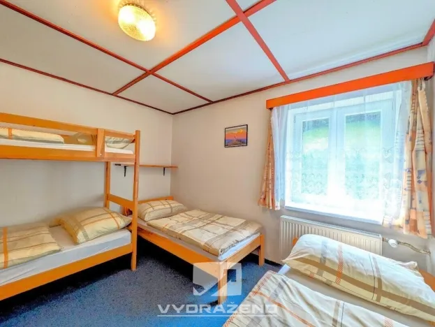 Prodej ubytování, Dolní Dvůr, 280 m2