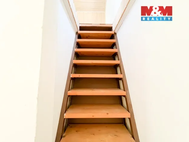 Prodej zahrady, Strakonice, 1019 m2