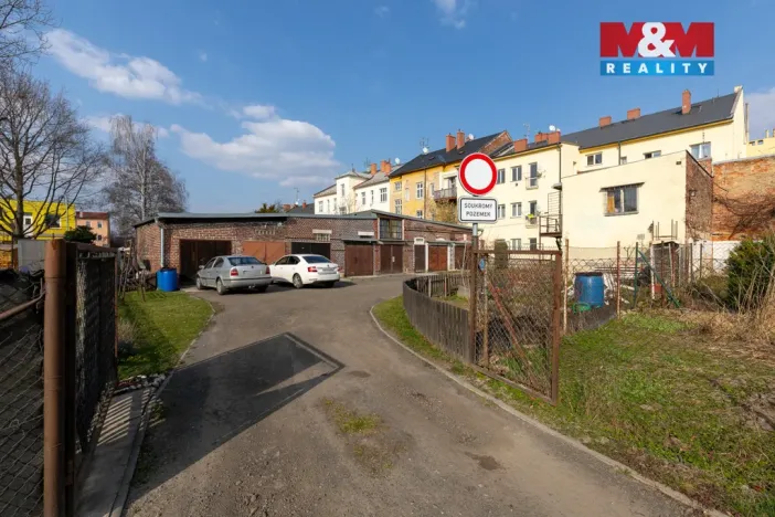 Prodej bytu 2+1, Krnov - Pod Bezručovým vrchem, Bezručova, 73 m2