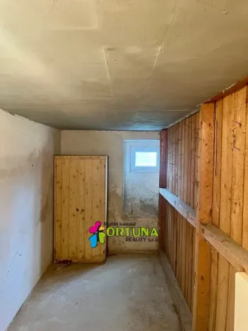 Pronájem bytu 2+kk, České Budějovice, Matice školské, 46 m2