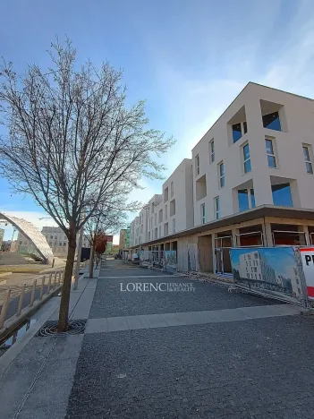 Pronájem obchodního prostoru, Veselí nad Moravou, 115 m2