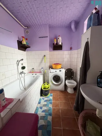 Prodej činžovního domu, Krupka, Lípová, 540 m2