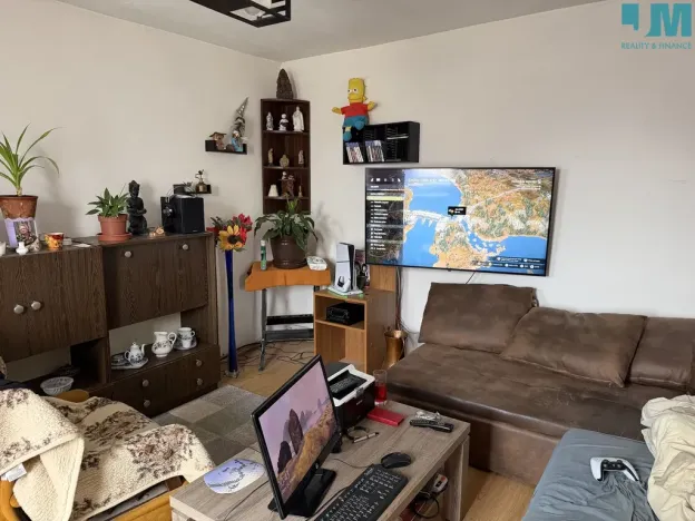 Prodej činžovního domu, Krupka, Lípová, 540 m2