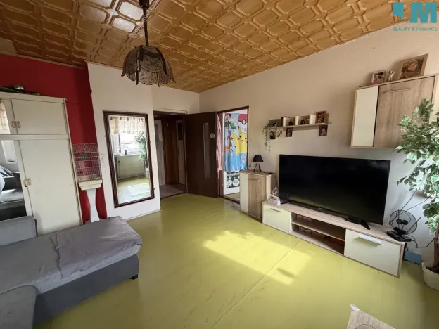 Prodej činžovního domu, Krupka, Lípová, 540 m2