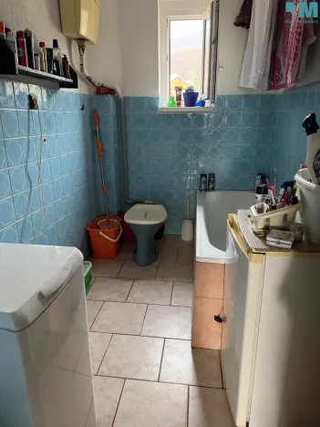 Prodej činžovního domu, Krupka, Lípová, 540 m2