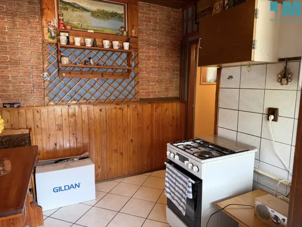 Prodej činžovního domu, Krupka, Lípová, 540 m2