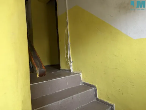 Prodej činžovního domu, Krupka, Lípová, 540 m2