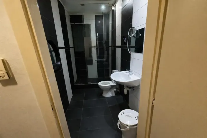 Pronájem bytu 2+1, Žatec, Masarykova, 60 m2