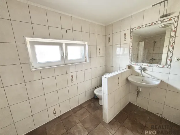 Prodej rodinného domu, Uhřičice, 170 m2