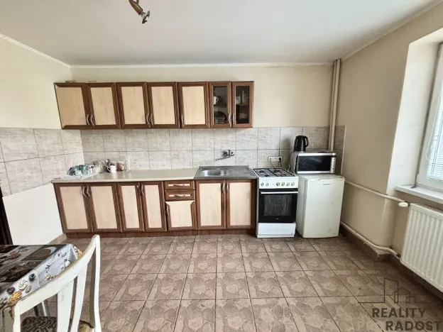 Prodej rodinného domu, Uhřičice, 170 m2