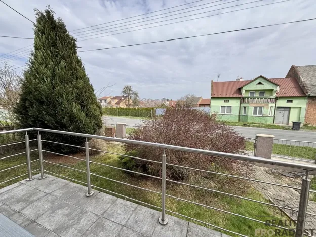 Prodej rodinného domu, Uhřičice, 170 m2