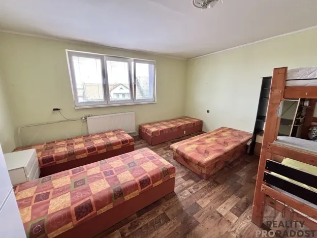 Prodej rodinného domu, Uhřičice, 170 m2