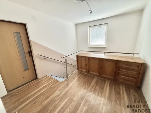 Prodej rodinného domu, Uhřičice, 170 m2