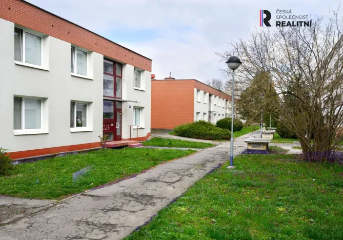 Pronájem bytu 2+kk, Zlín, Javorová, 34 m2