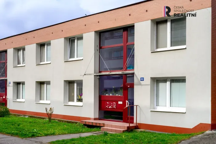 Pronájem bytu 2+kk, Zlín, Javorová, 34 m2