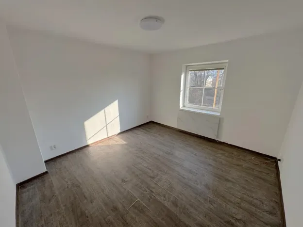 Pronájem bytu 3+kk, Děčín - Děčín VII-Chrochvice, K. Světlé, 60 m2