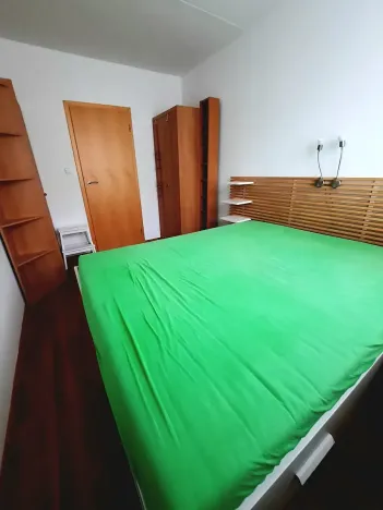 Pronájem bytu 2+kk, Praha - Michle, Přímětická, 41 m2