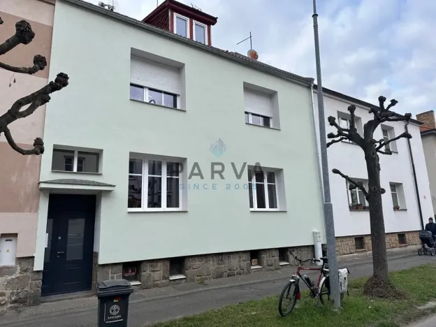 Pronájem bytu 2+1, Plzeň - Východní Předměstí, Ořechová, 74 m2