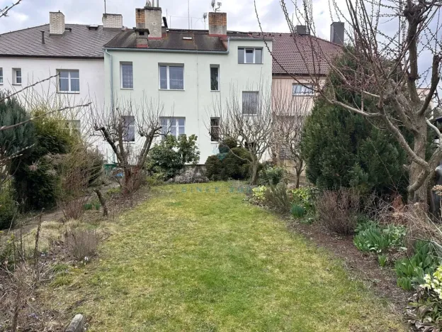 Pronájem bytu 2+1, Plzeň - Východní Předměstí, Ořechová, 74 m2