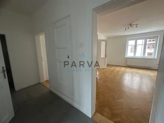 Pronájem bytu 2+1, Plzeň - Východní Předměstí, Ořechová, 74 m2