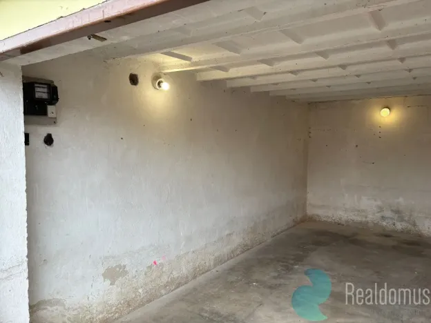 Pronájem garáže, České Budějovice - České Budějovice 3, 16 m2