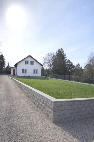 Prodej rodinného domu, Mníšek pod Brdy, Rymaně, 162 m2