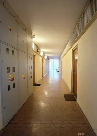 Pronájem bytu 1+1, Brno, Horácké náměstí, 44 m2