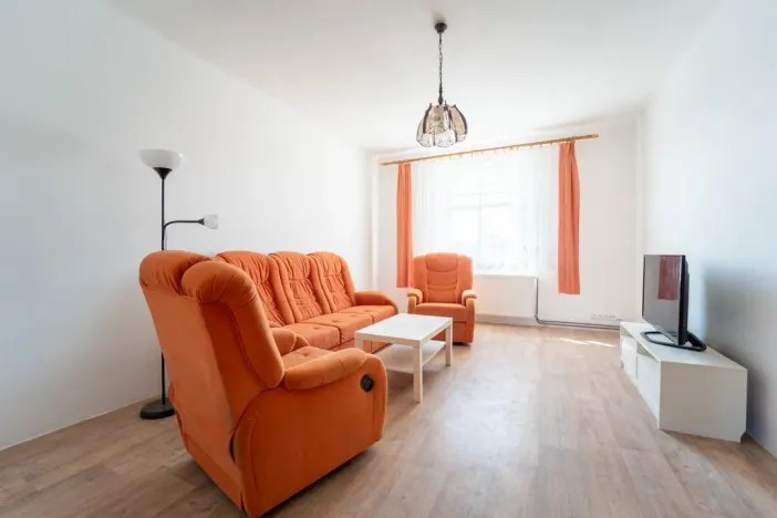 Pronájem bytu 2+1, Kolín - Kolín V, Okružní, 66 m2